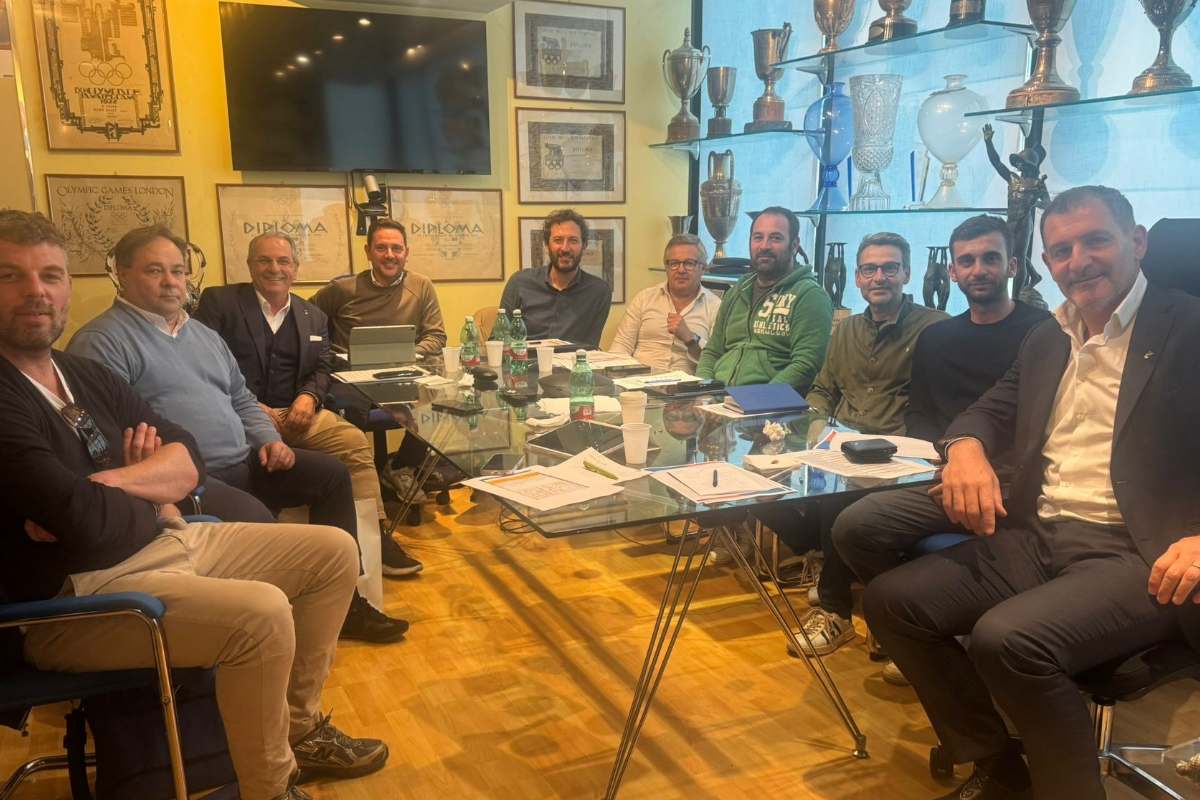 Federazione Italiana Scherma