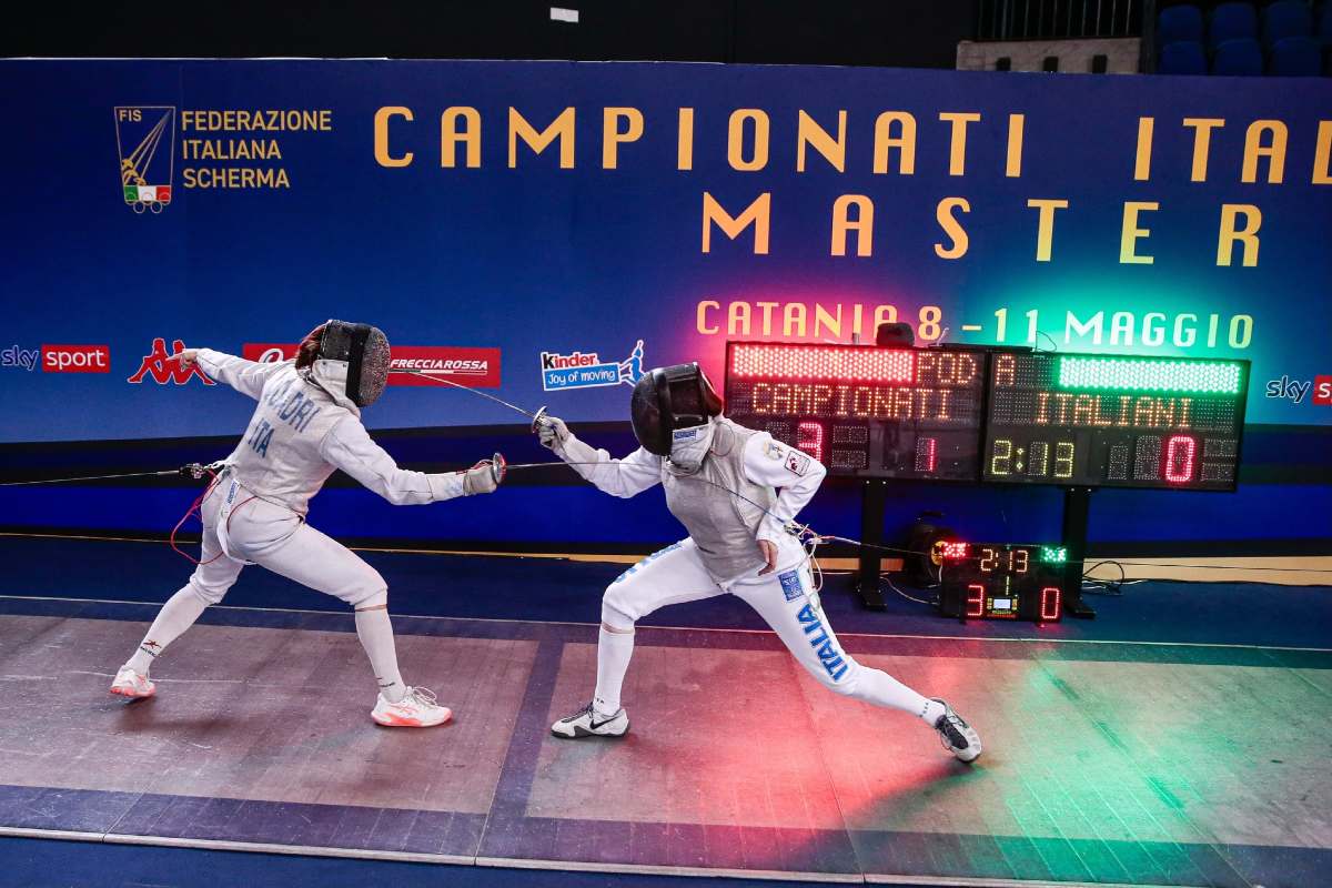 Federazione Italiana Scherma