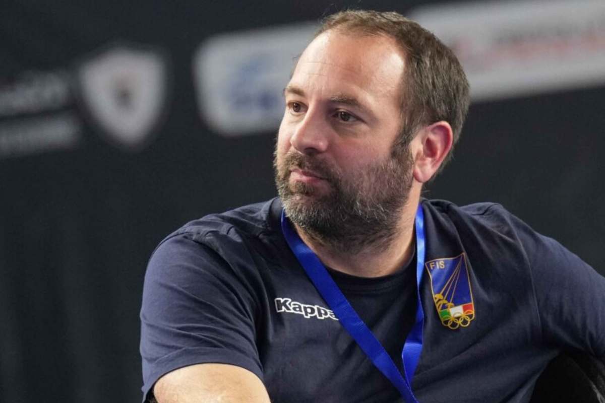 Federazione Italiana Scherma