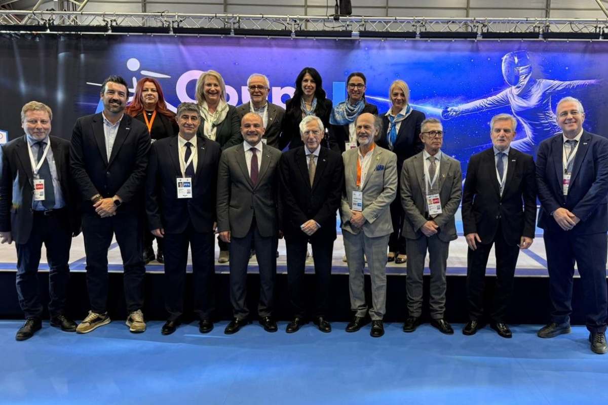 Federazione Italiana Scherma