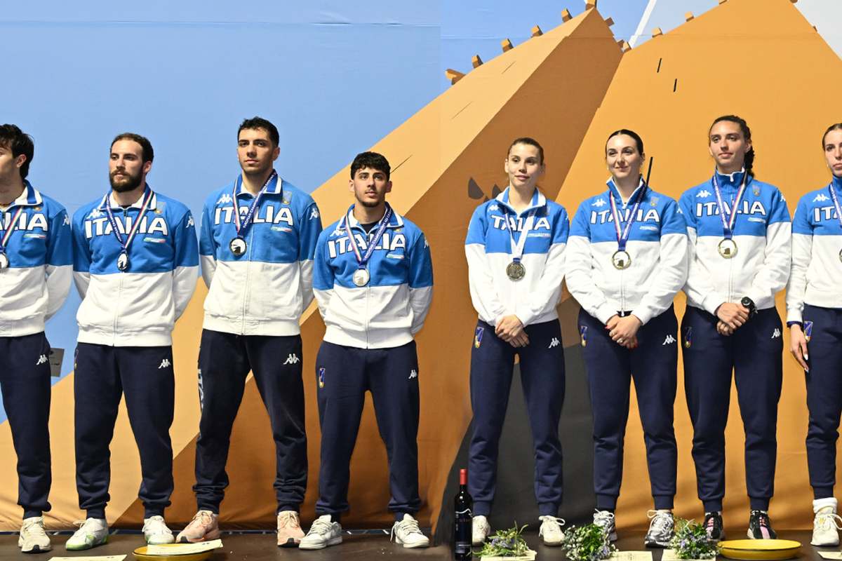 Federazione Italiana Scherma