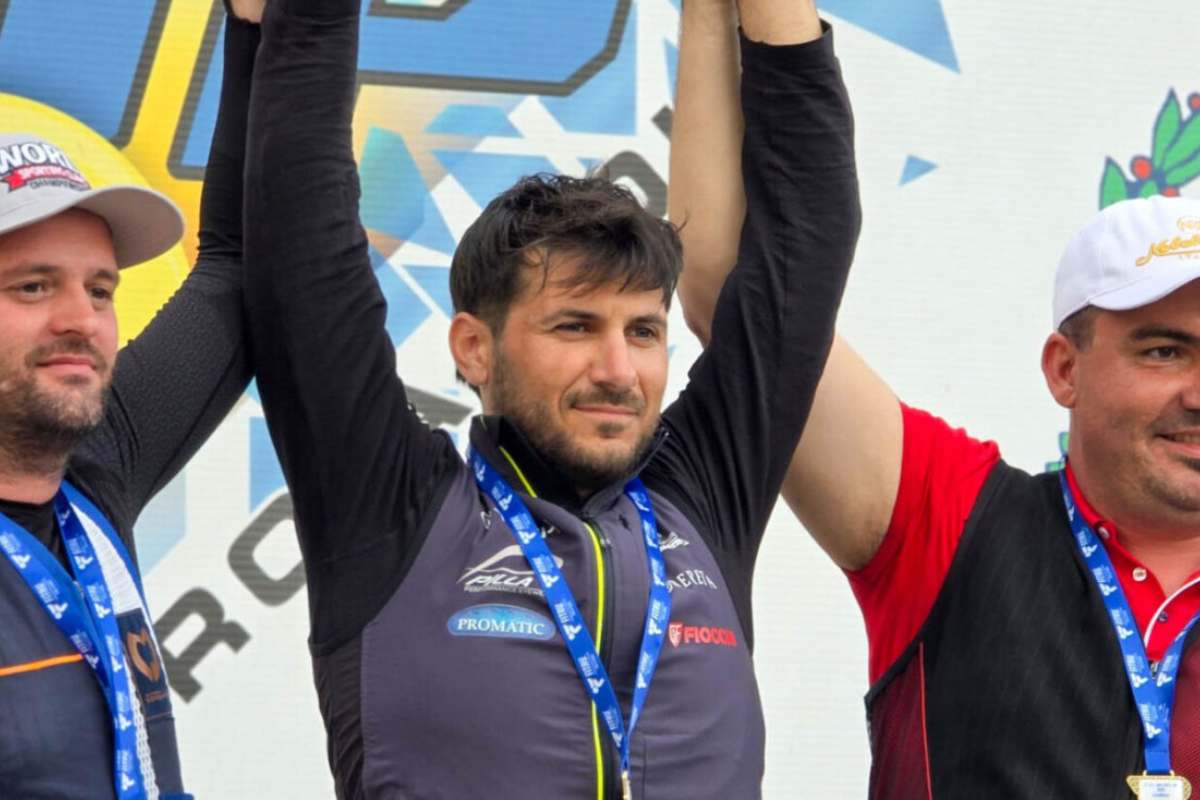 Federazione Italiana Tiro a Volo