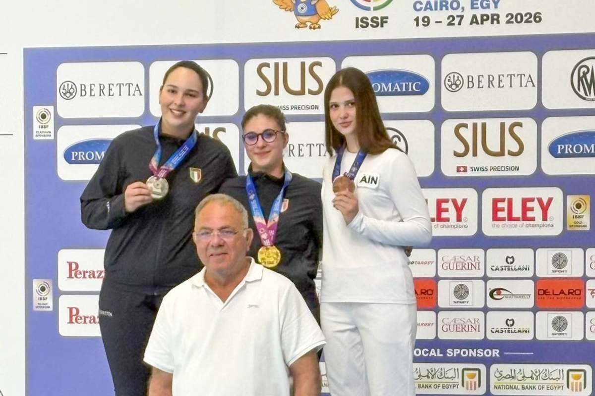 Federazione Italiana Tiro a Volo