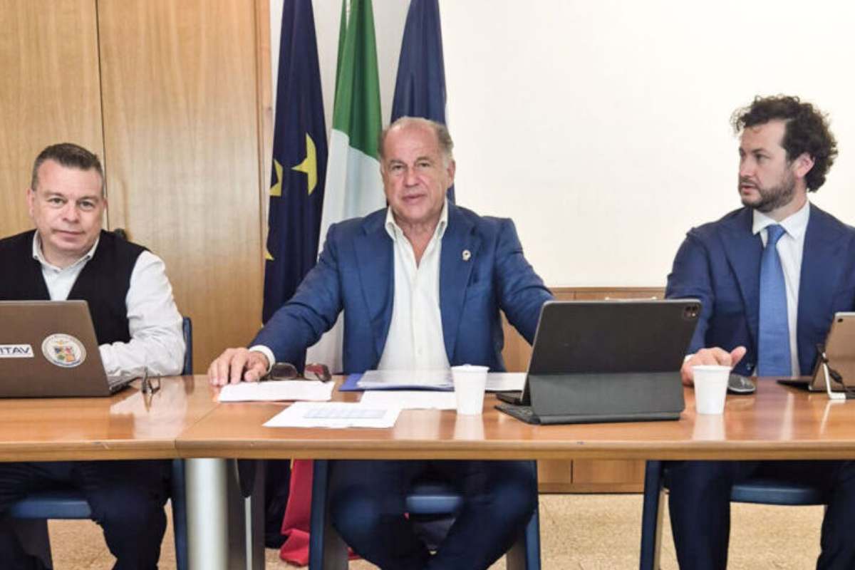 Federazione Italiana Tiro a Volo