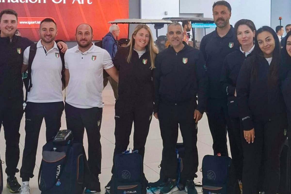 Federazione Italiana Tiro a Volo