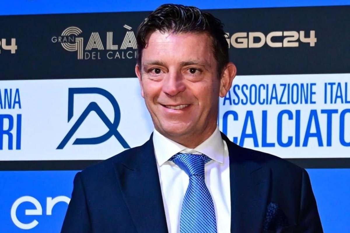 Gianluca Rocchi
