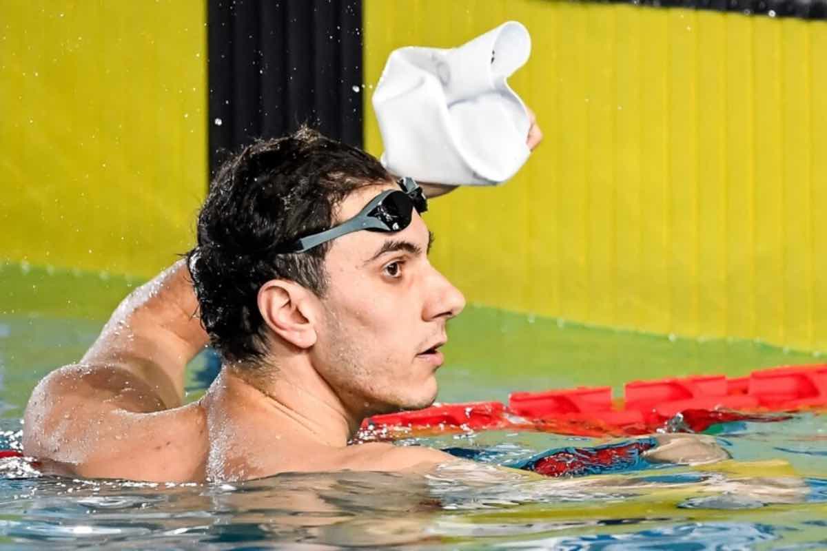 Marchello campionati italiani