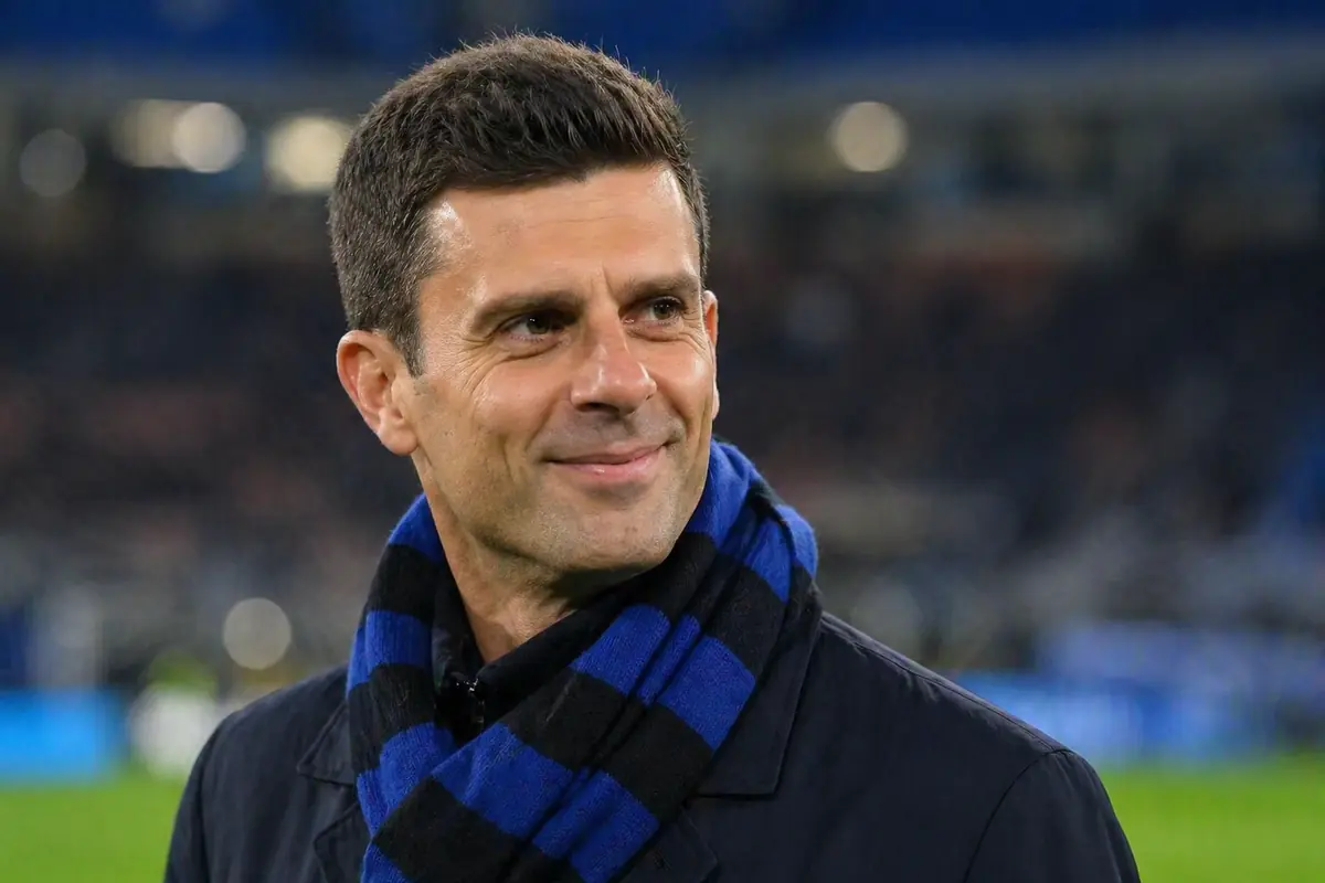 Motta nerazzurro 1 maggio 2026 sportface