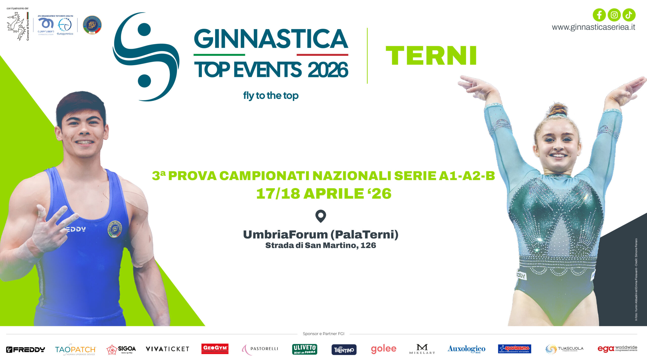 News presentazione terni