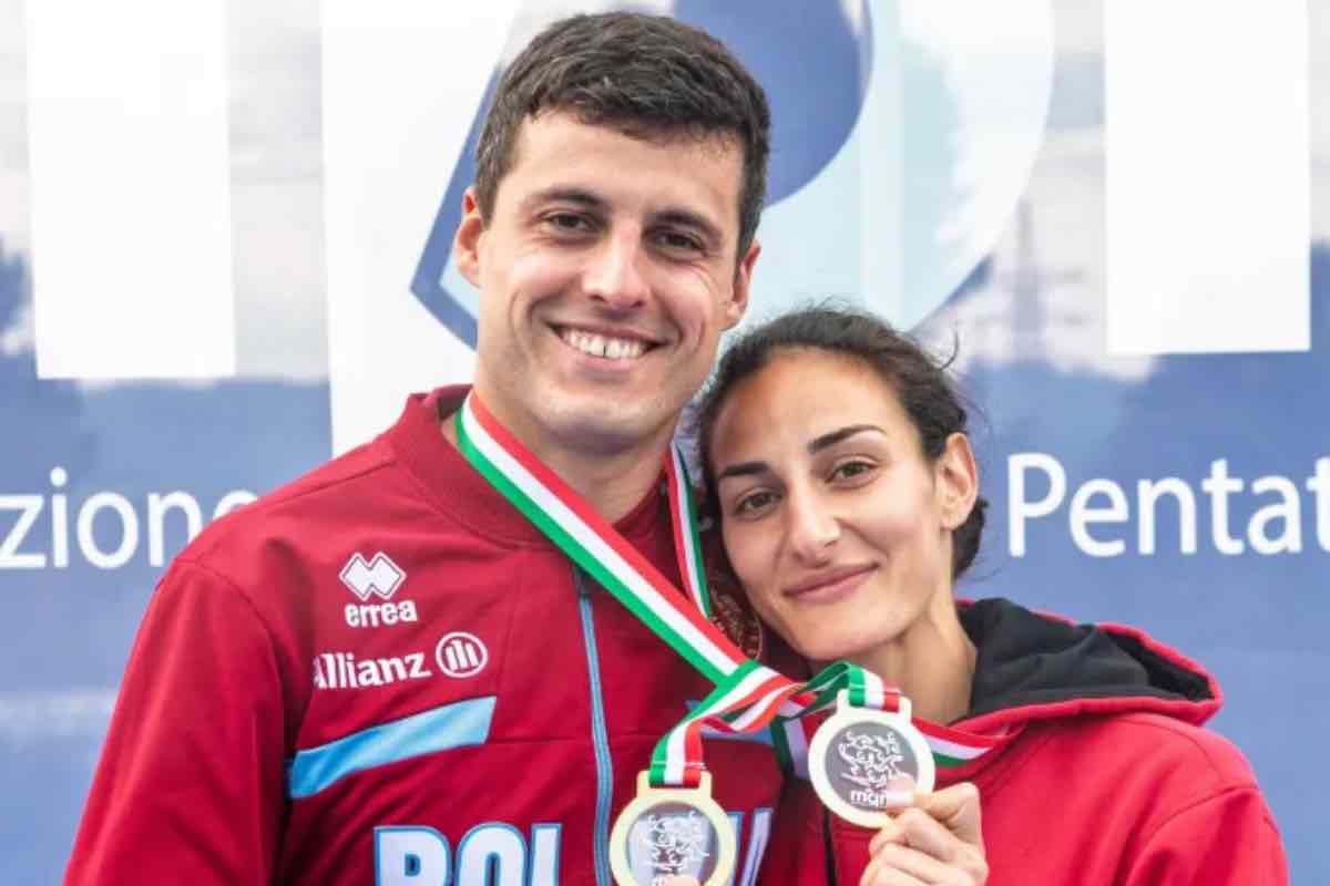 Pentathlon Italia
