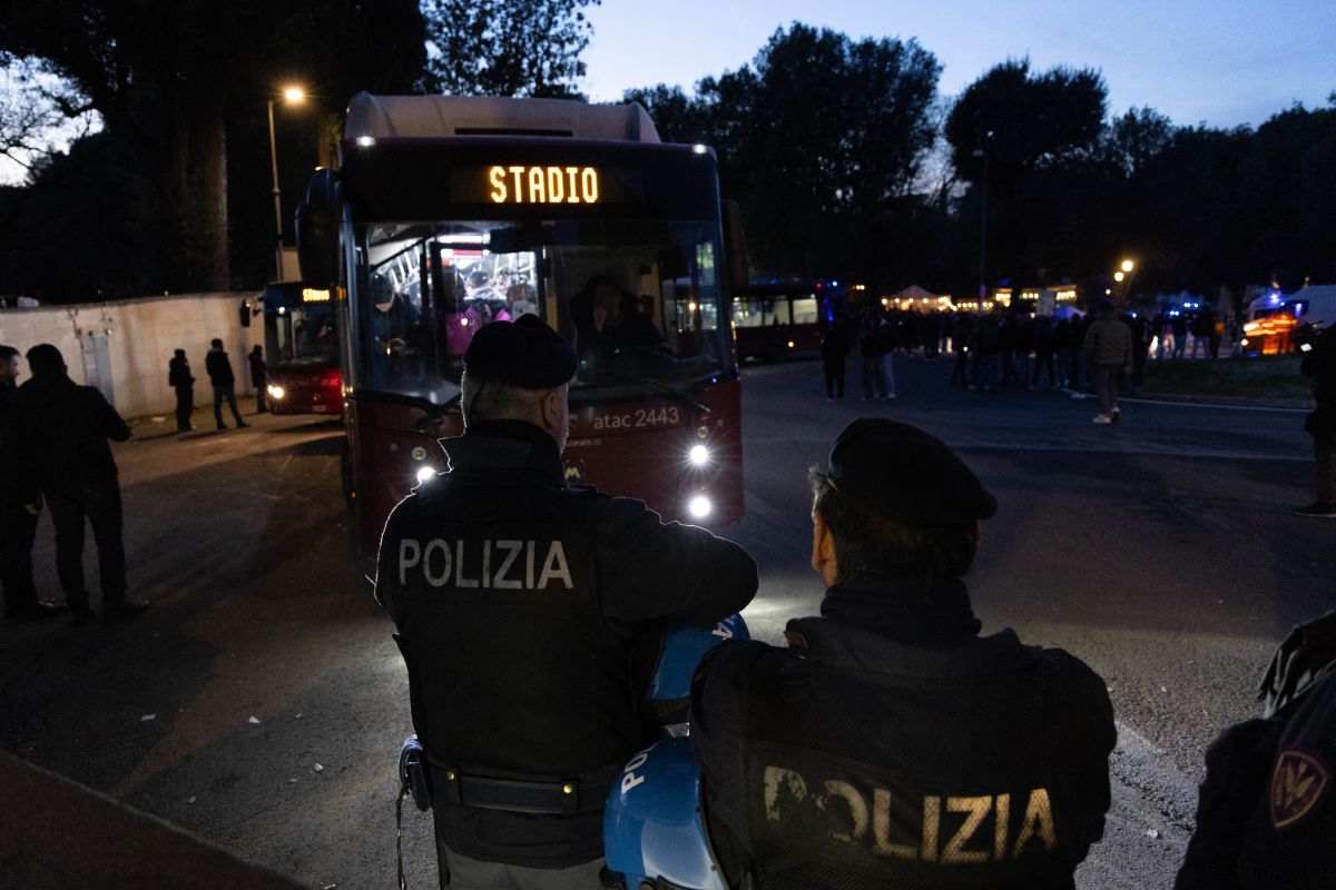 Polizia