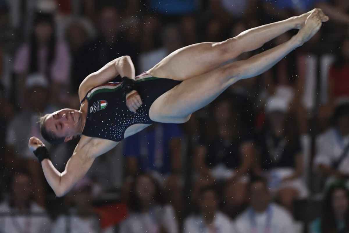 Tuffi convocati Italia