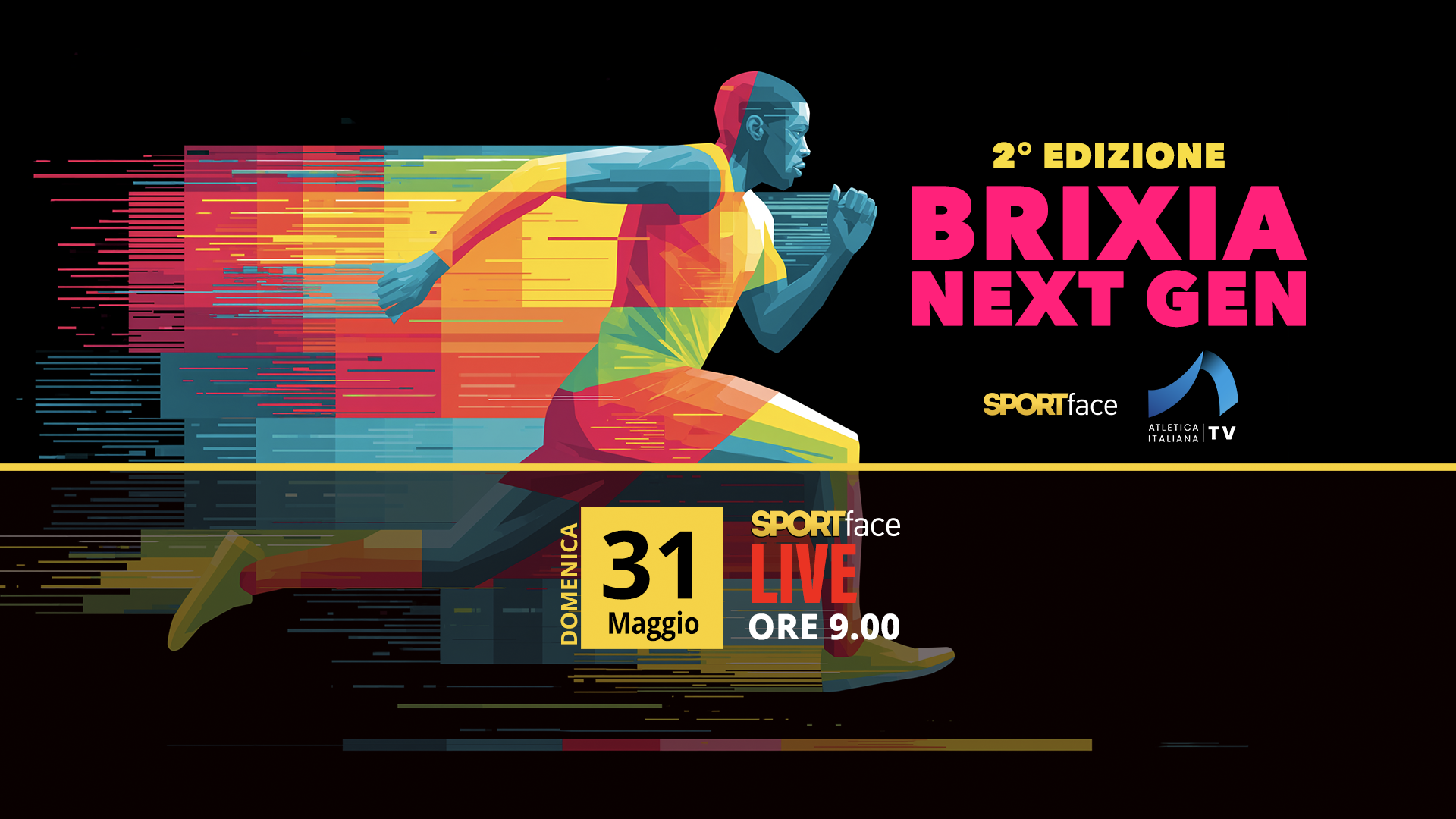 APP Brixia next gen