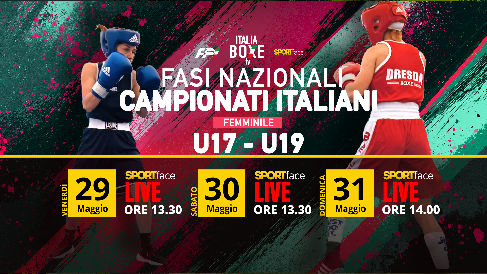 APP fasi nazionali femm U1719