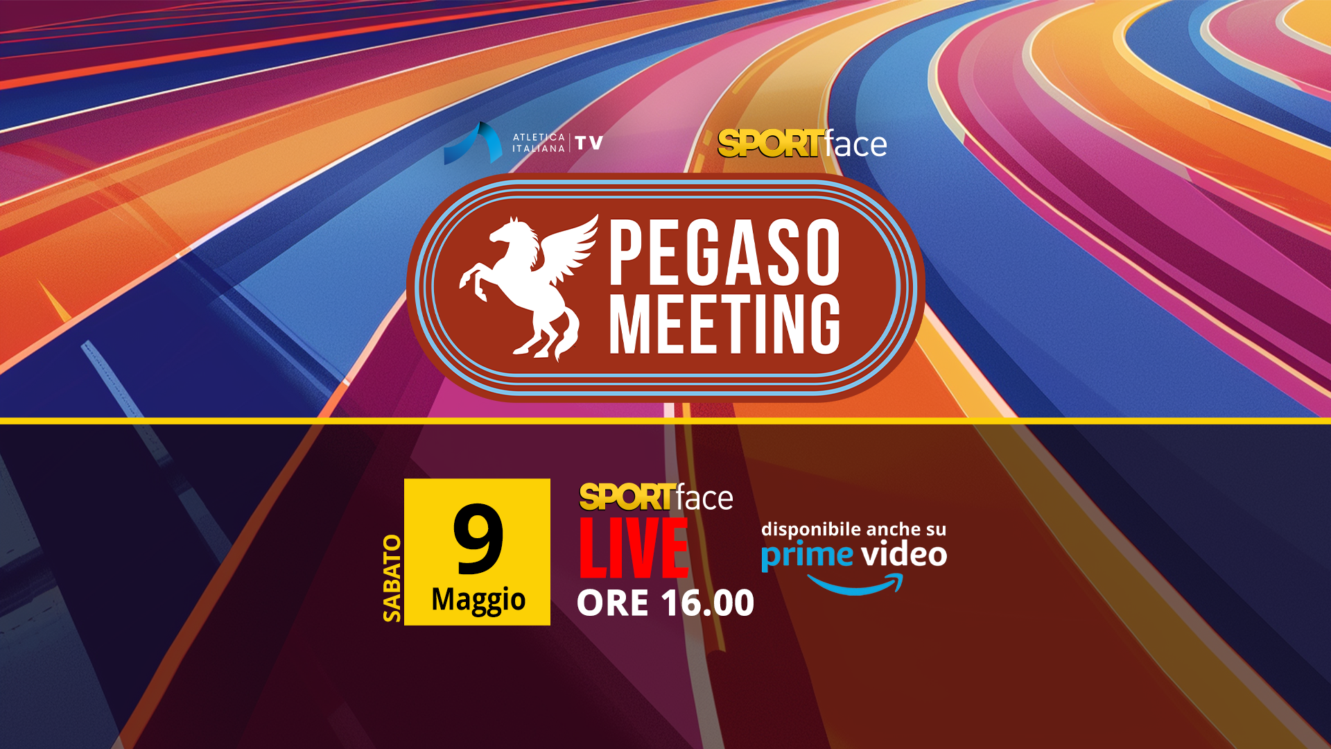 APP meeting pegaso