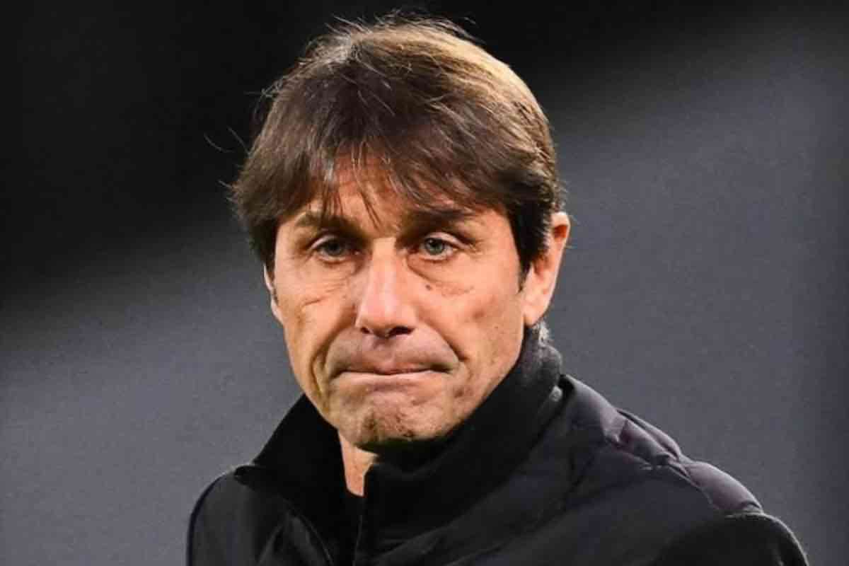 Antonio Conte