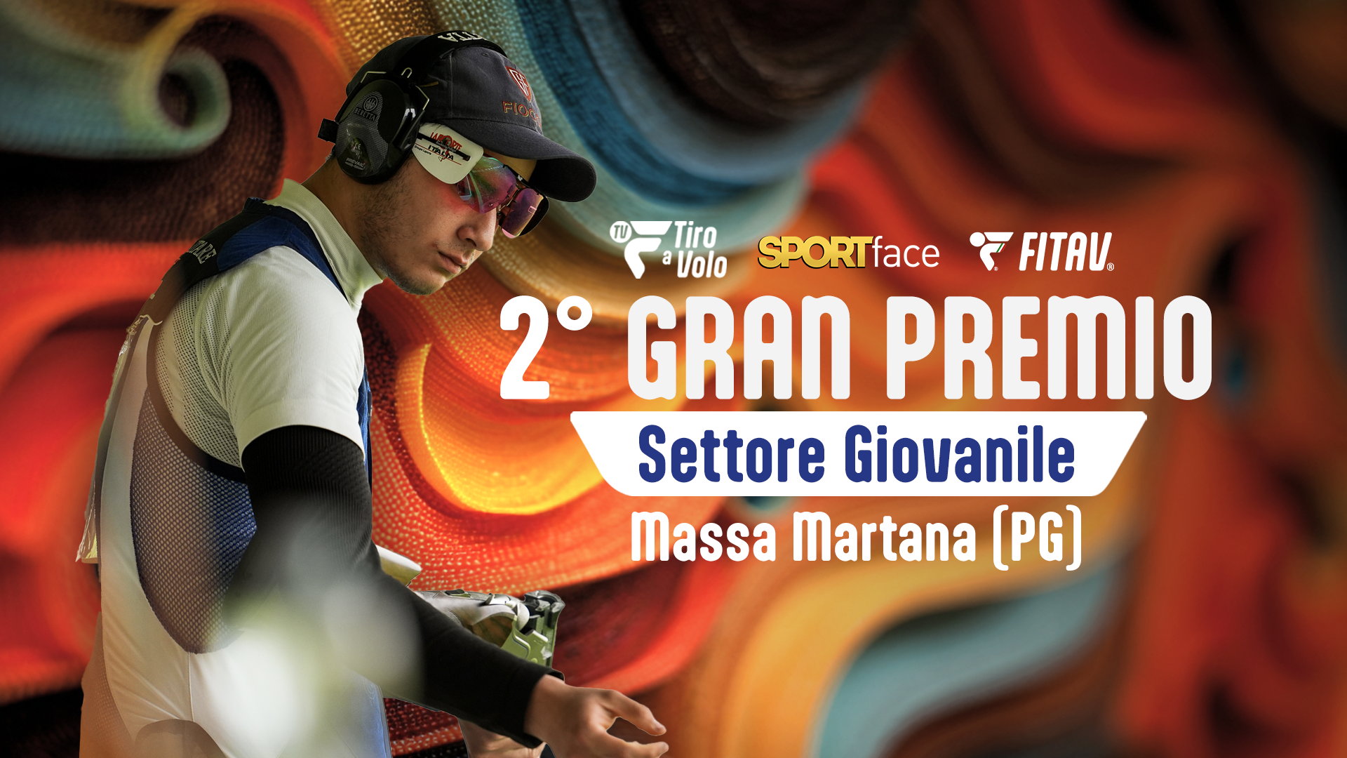 BG 2 gran premio giovanile