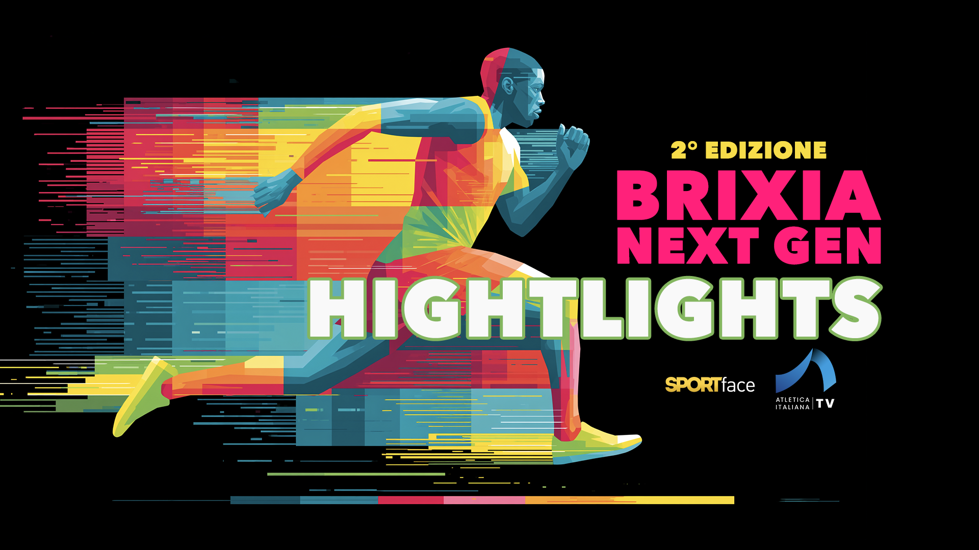 BG Brixia next gen HL