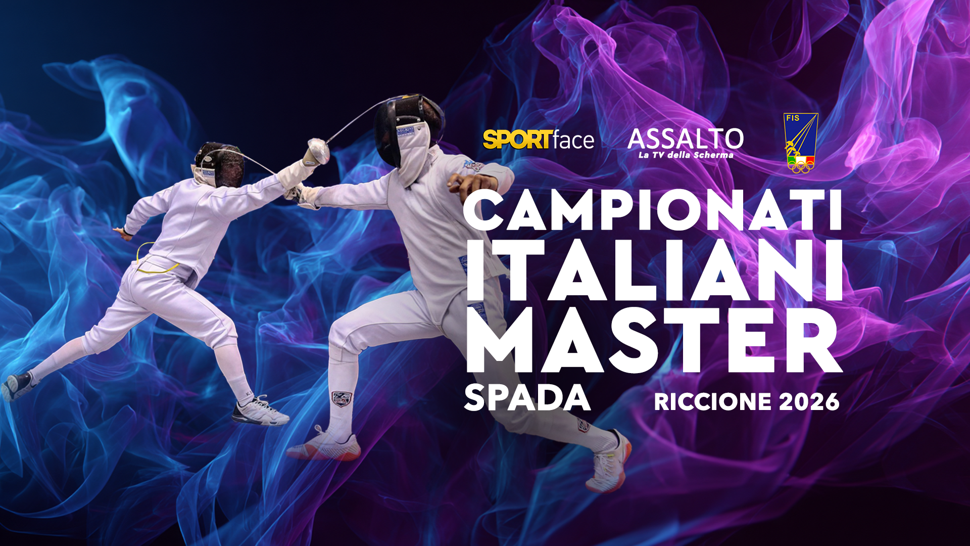 BG MASTER italiani