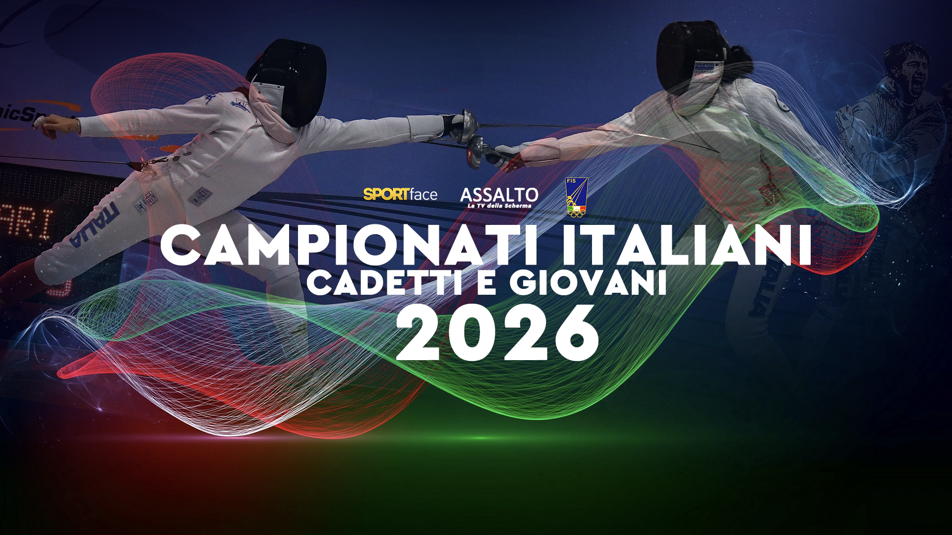 BG campionati cadetti