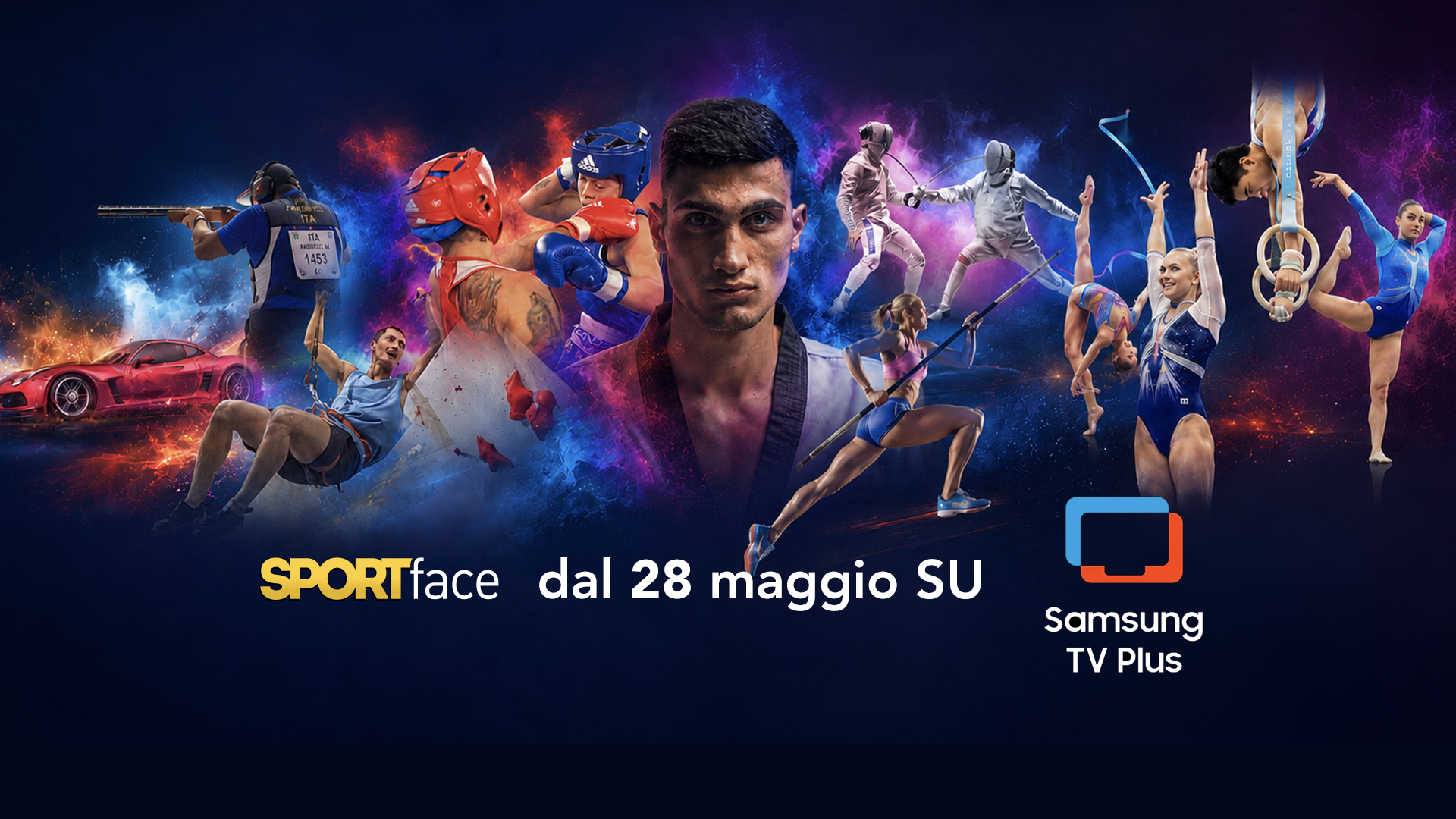 BG dal 28 maggio