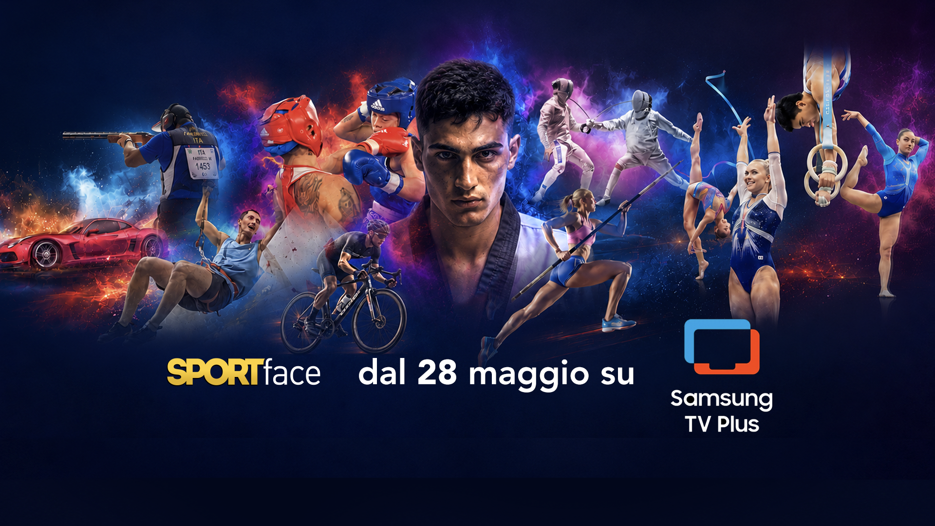BG dal 28 maggio