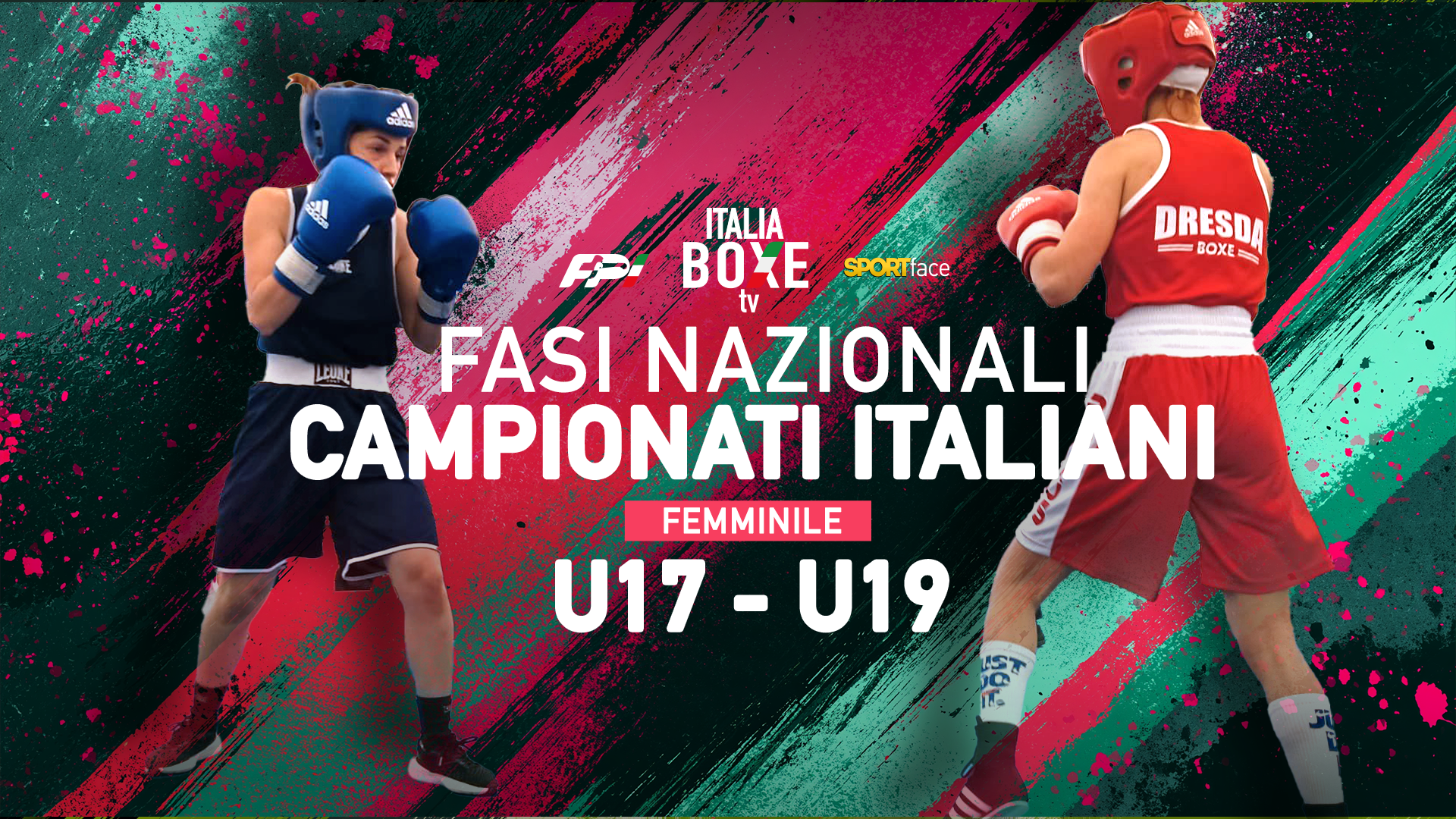 BG fasi nazionali femm U1719