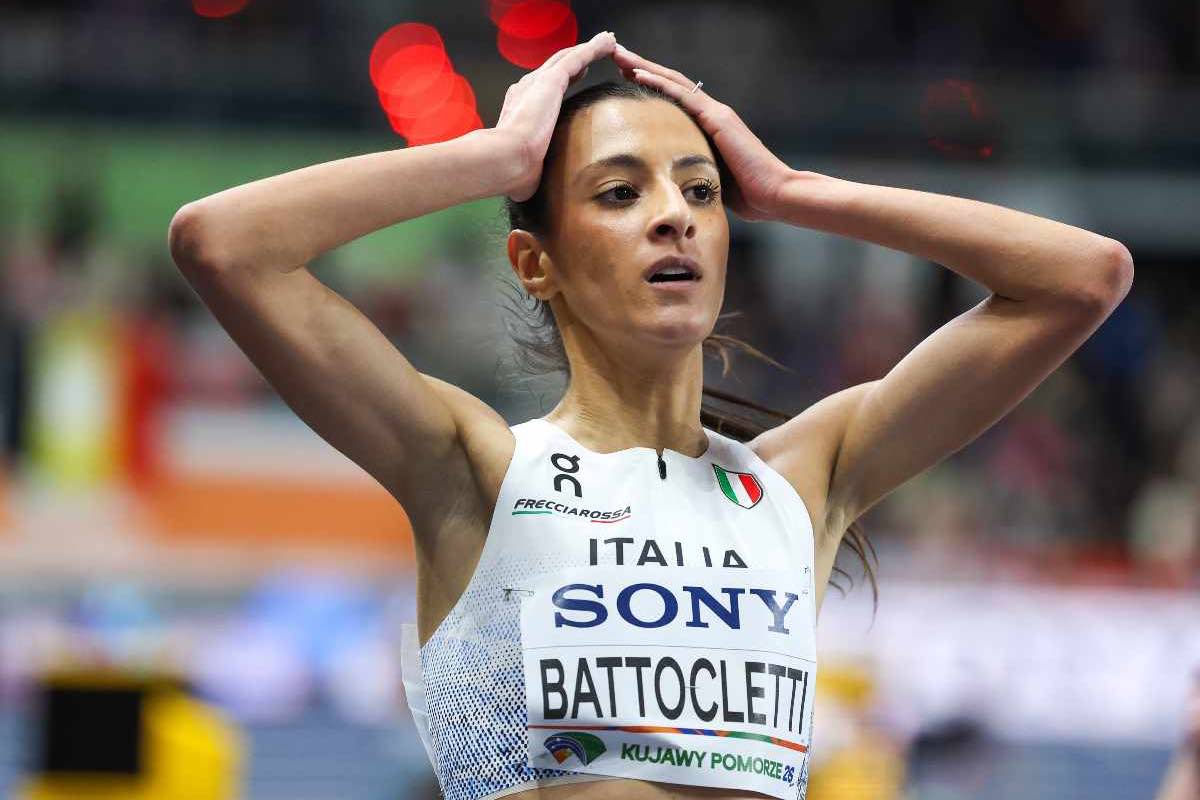 Nadia Battocletti