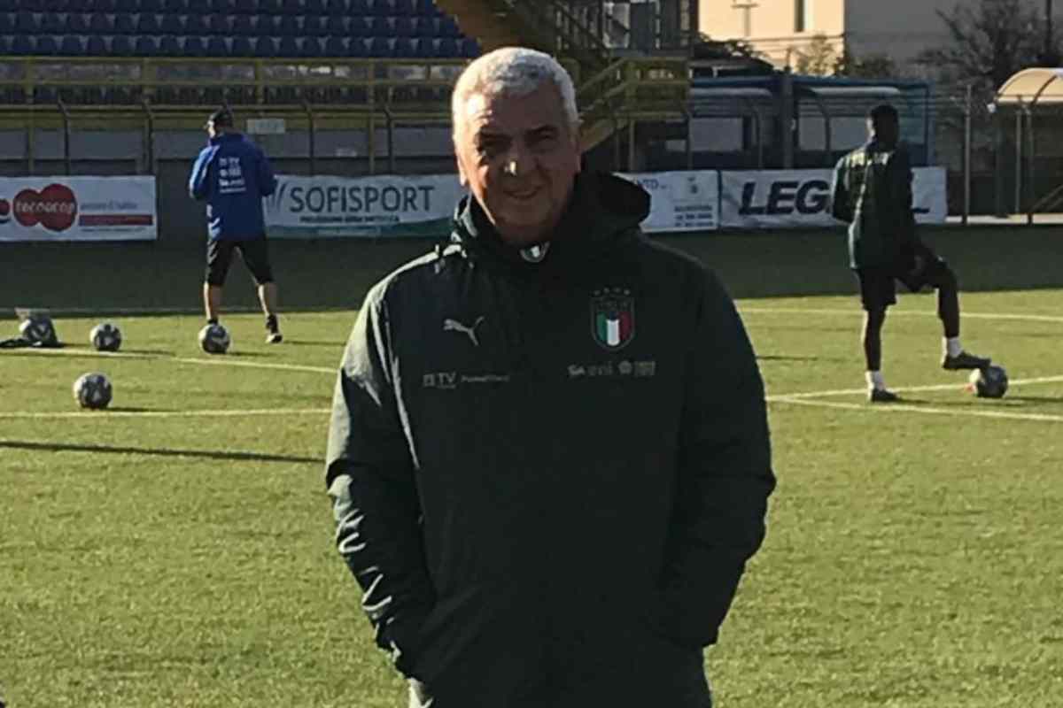 Beccalossi Instagram