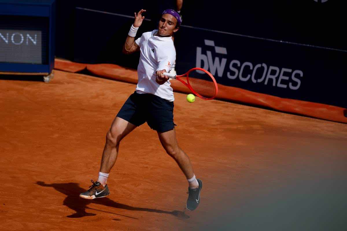 Mattia Bellucci