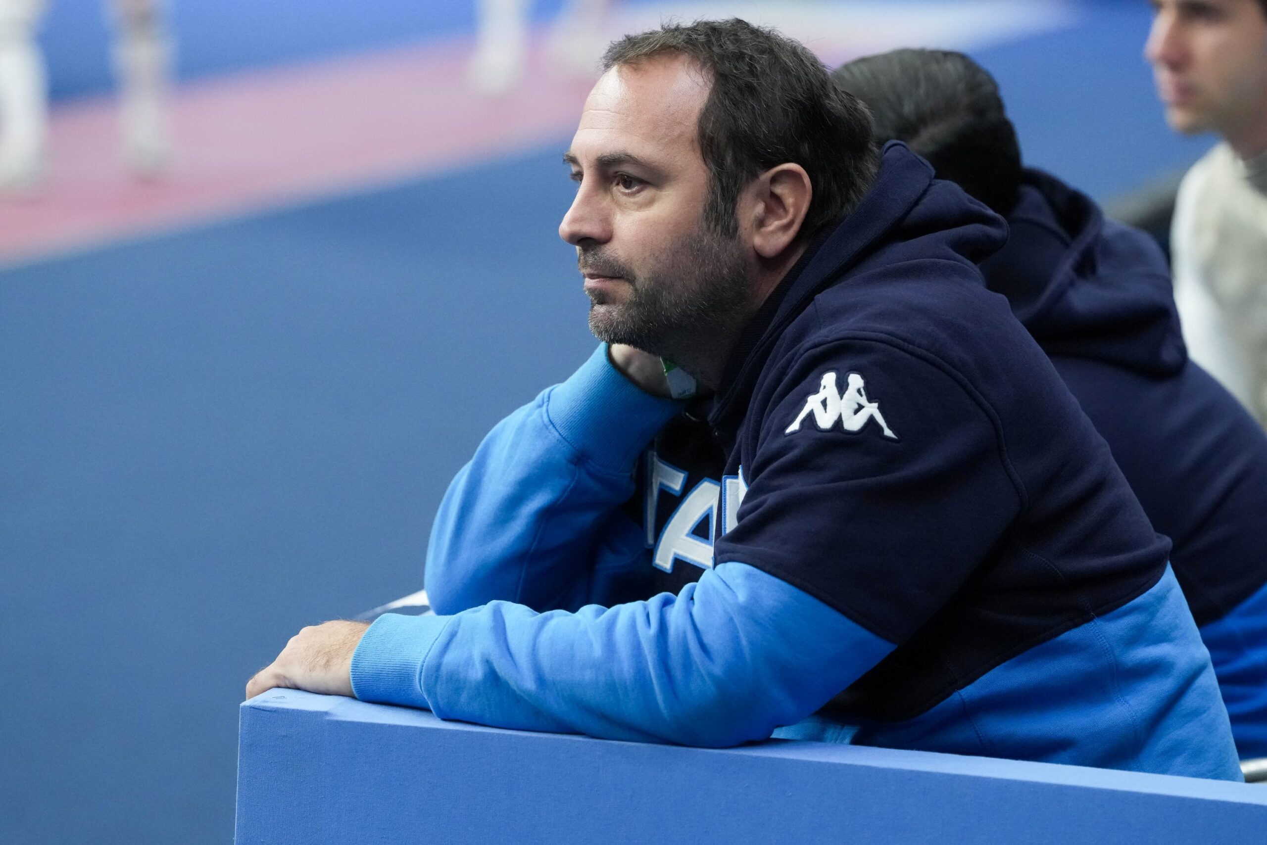 CT fioretto Simone Vanni