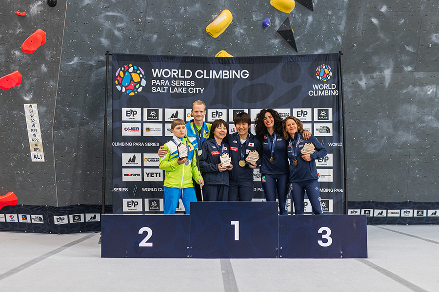 Japan, Slovenia, Italy