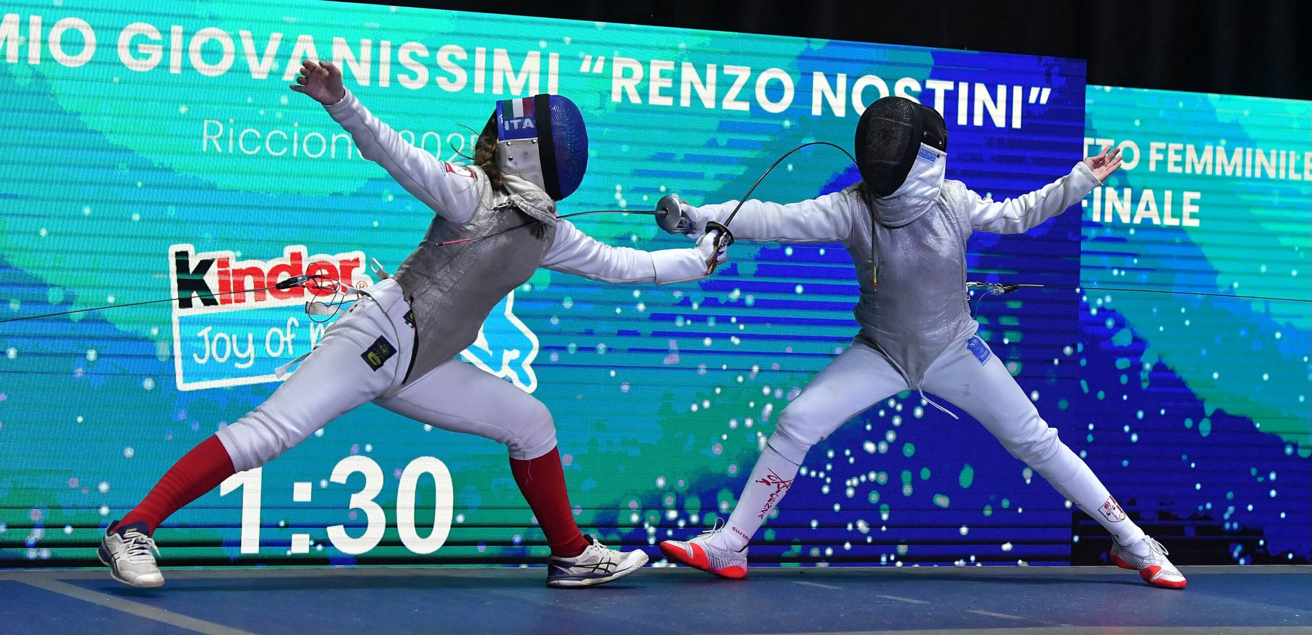 GPG 2025