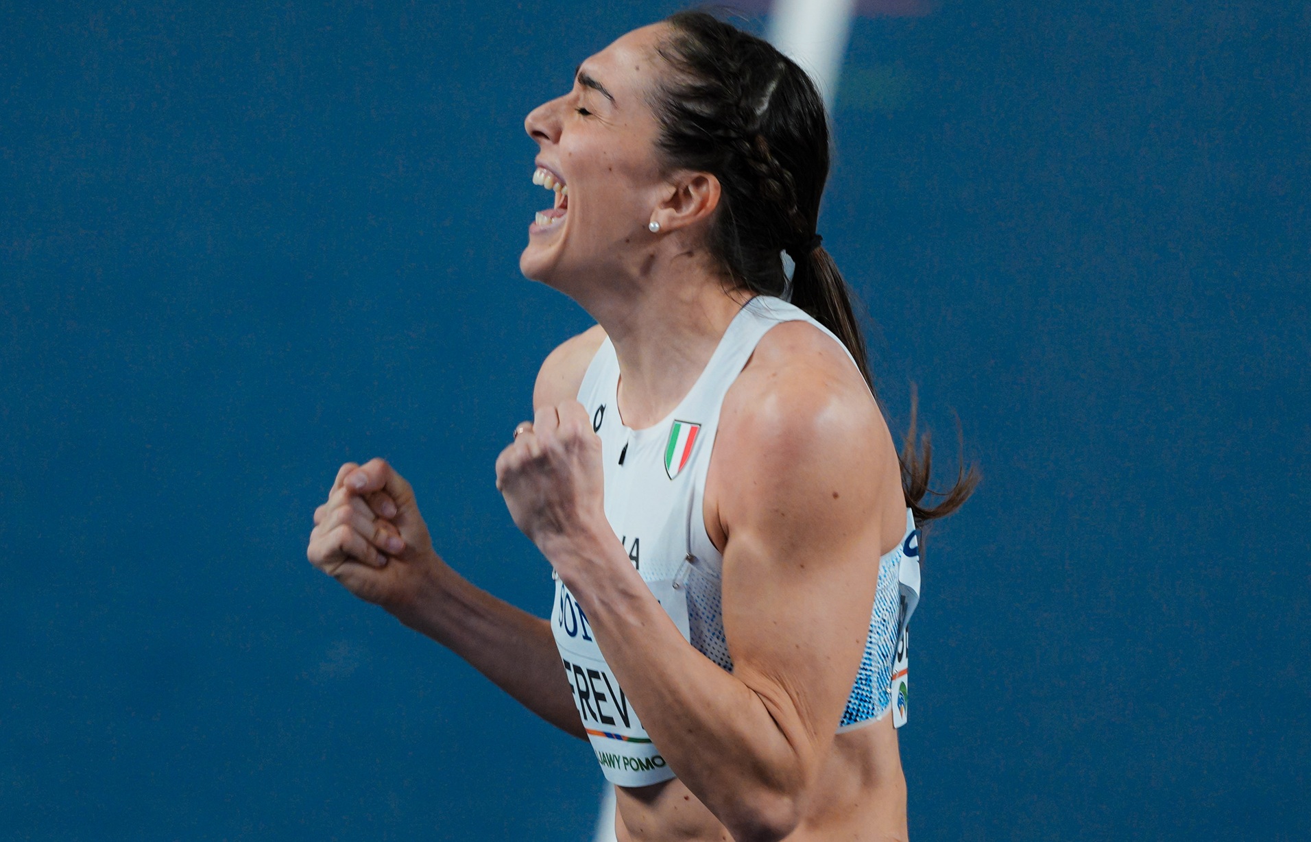 World Athletics Indoor Championships Kujawy Pomorze 26 | 20 22 March 2026 | Torun (POL) | Photo: Sportmedia