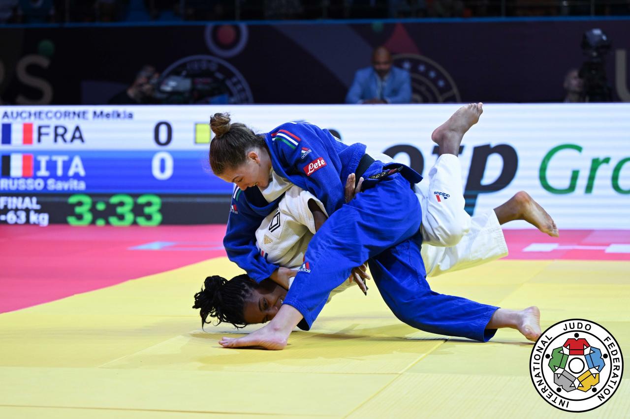 Judo
