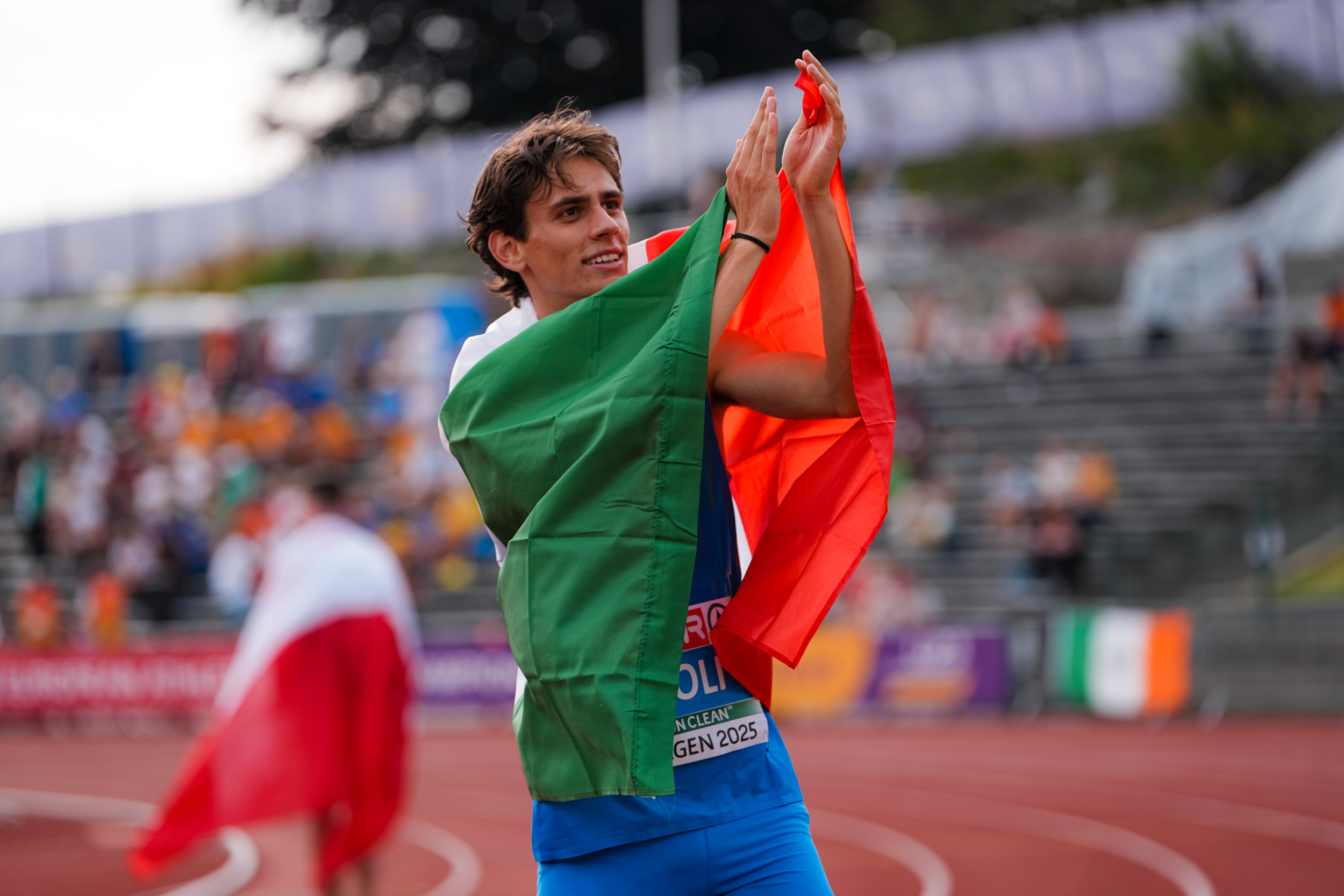 Matteo Sioli