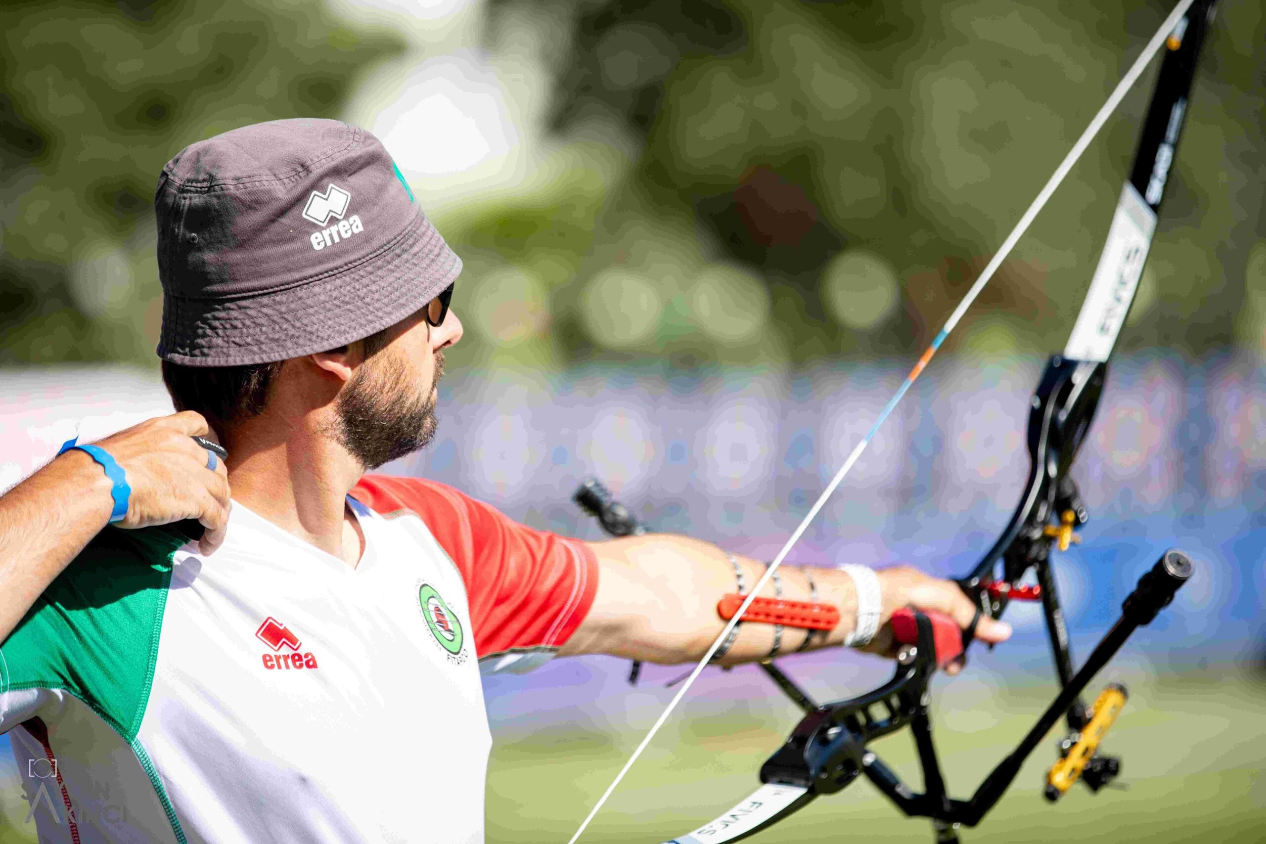 Mauro Nespoli