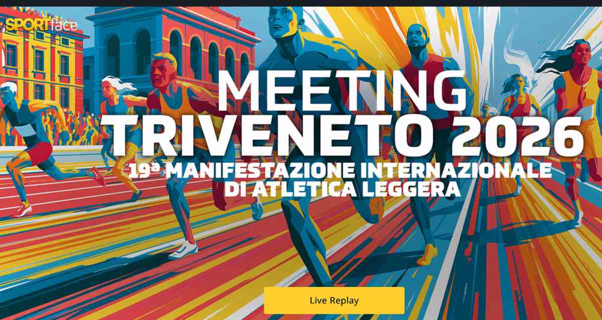Meeting triveneto