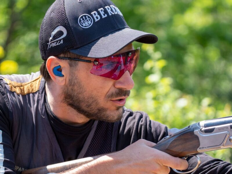 Michael Spada FITAV