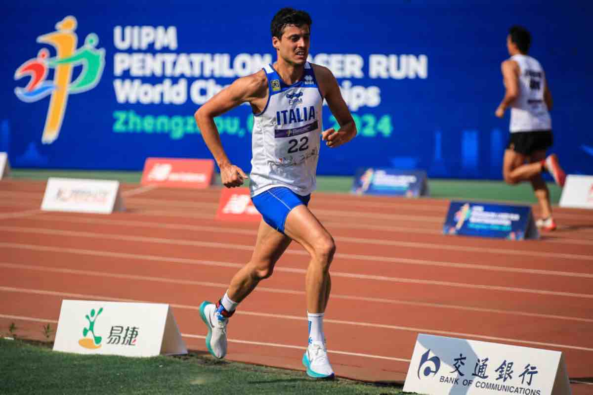 Micheli pentathlon