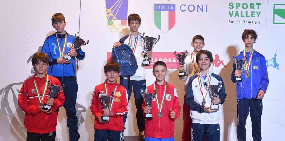 Riccione GPG day6