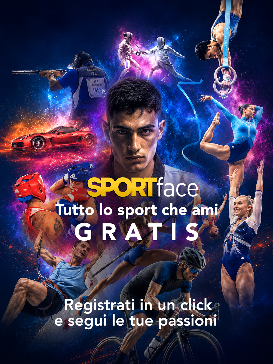 Sportface SITO
