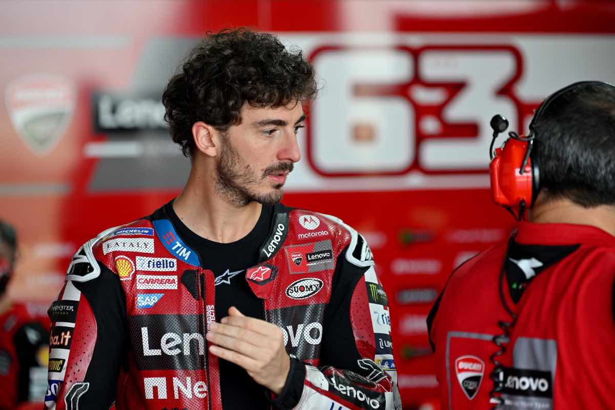 Bagnaia