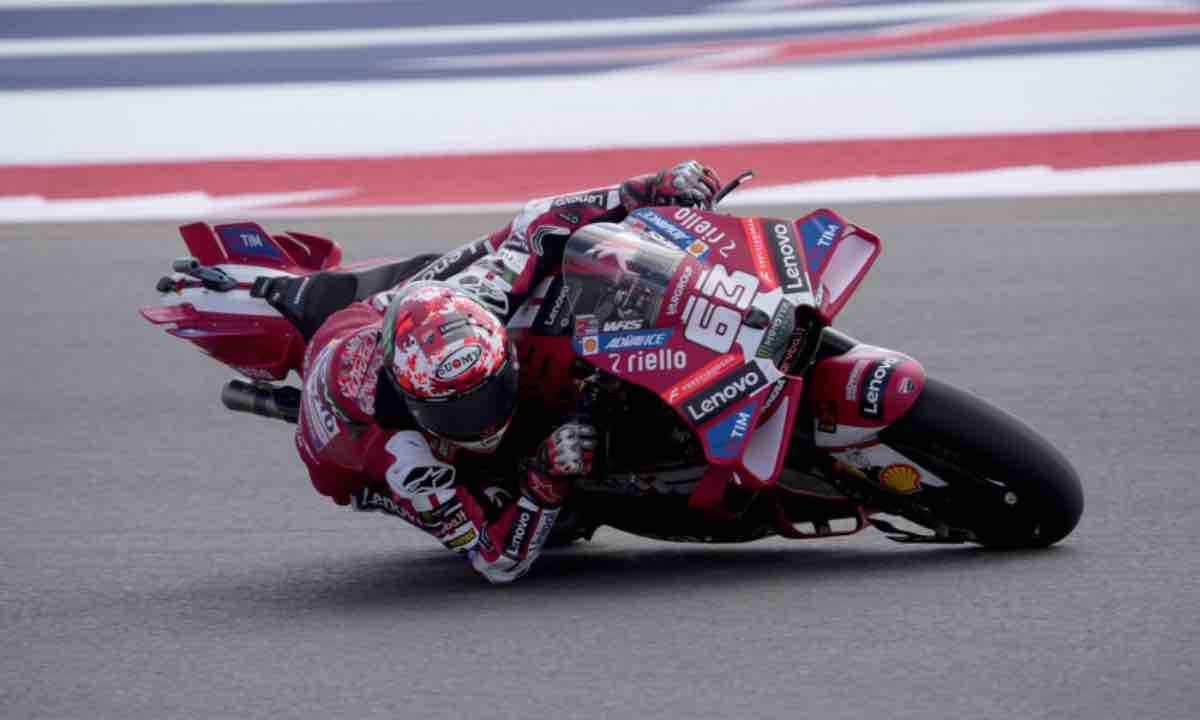 Bagnaia