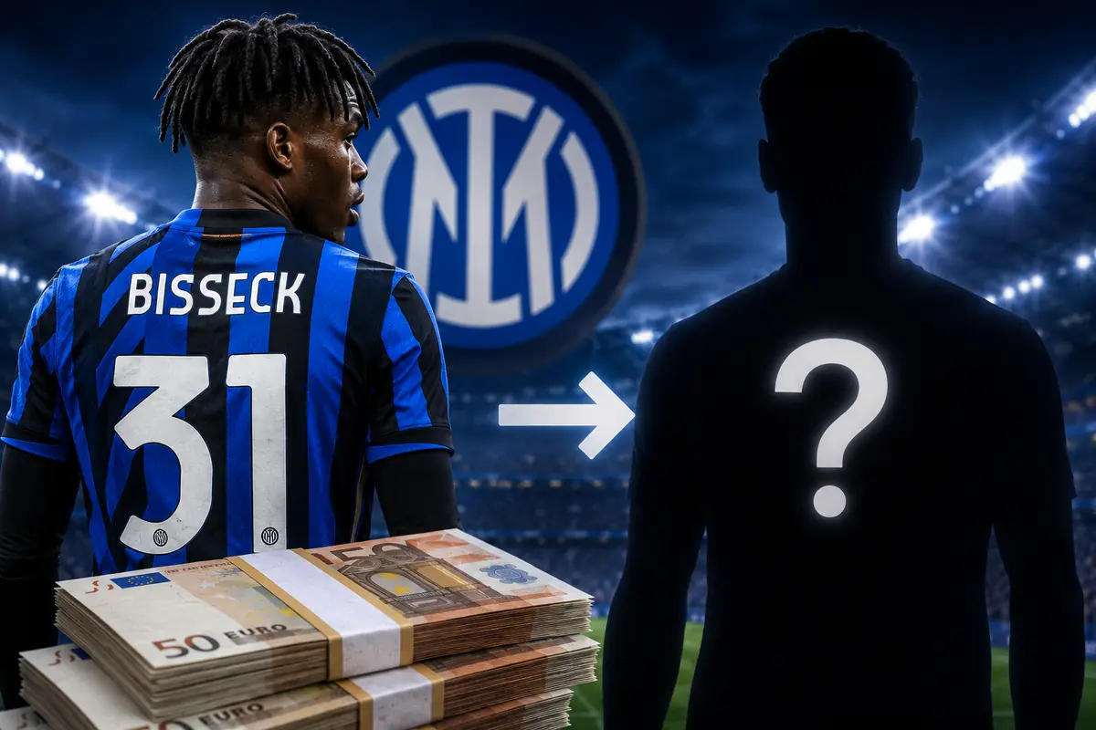 Bisseck Inter