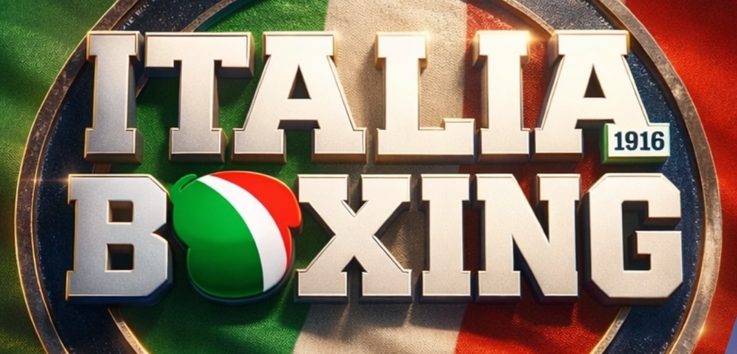 Boxing pugilato