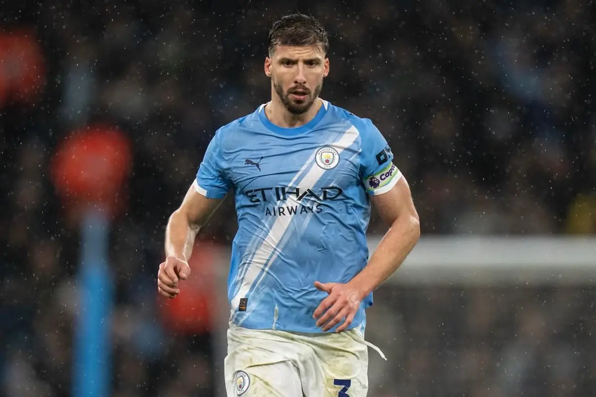 Ruben Dias