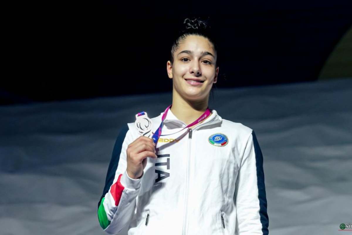 Federazione Italiana Ginnastica