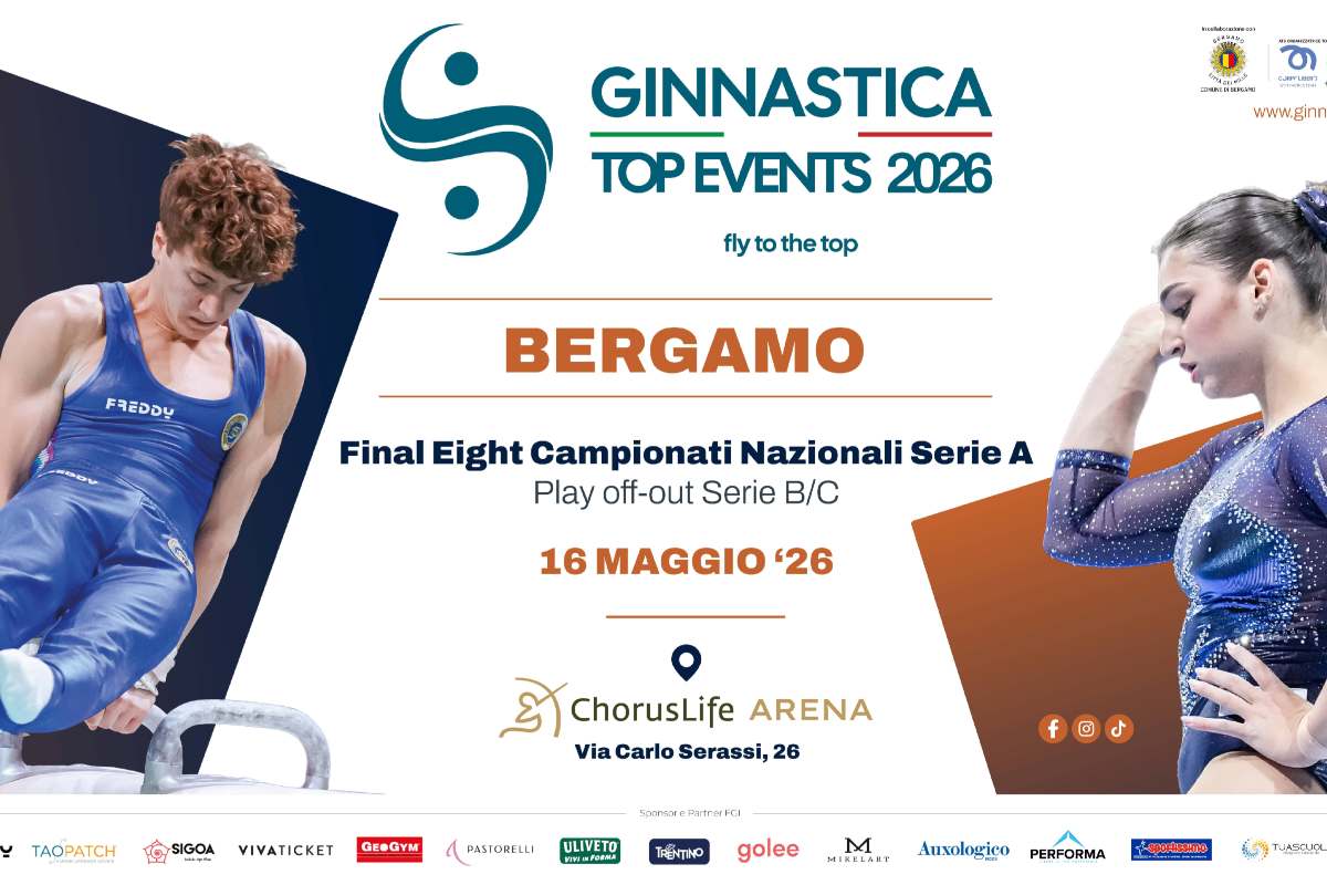 Federazione Italia Ginnastica