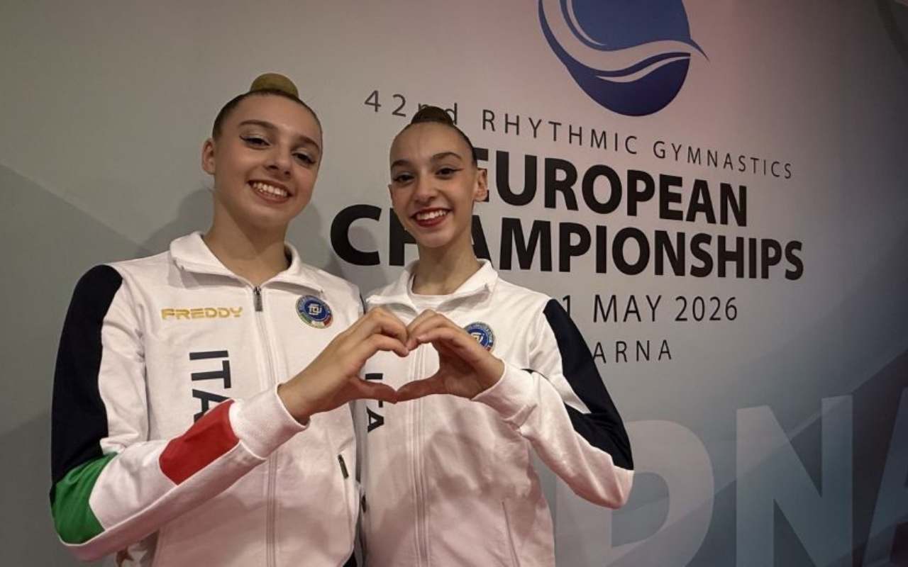 Federazione Italiana Ginnastica